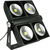 LED High Output Flood Fixture - 32,200 Lumens Thumbnail