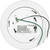 LED Downlight - Surface Mount - 15 Watt - 75 Watt Incandescent Equal Thumbnail