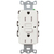 15 Amp Receptacle - Tamper Resistant GFCI Outlet Thumbnail