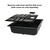 100 Gallon Reservoir - 53 in. x 53 in. x 13 in. Thumbnail