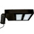 LED - Parking and Flood Fixture - 200 Watt Thumbnail