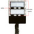 LED - Parking and Flood Fixture - 200 Watt Thumbnail