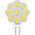 2.3 Watt - G4 Base LED - T3 Wafer - 230 Lumens Thumbnail