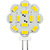 3 Watt - G4 Base LED - T3 Wafer - 300 Lumens Thumbnail