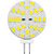 2 Watt - G4 Base LED - T3 Wafer - 230 Lumens Thumbnail