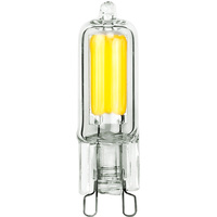 LED G9 2W 3000K AC120V