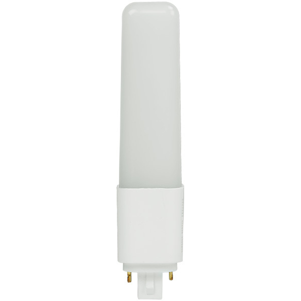 LED PL Lamp - 13W - 5000K - 2-Pin G24 - Kobi K4Q2