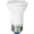 480 Lumens - 6 Watt - 2700 Kelvin - LED PAR16 Lamp Thumbnail