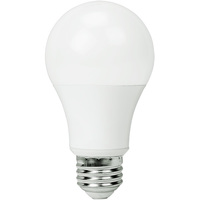 60 Watt Equal Warm White (2700K) LED Light Bulbs | 1000Bulbs.com
