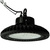 12,500 Lumens - 100 Watt - 5000 Kelvin - Round LED High Bay Fixture Thumbnail