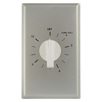 Decora Spring Wound Timer