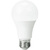 LED A19 - 9.5 Watt - 60 Watt Equal - Daylight White - 2 Pack Thumbnail