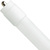 Shatter Resistant - 5500 Lumens - 43 Watt - 4000 Kelvin - 8 ft. LED T8 Tube - Type B Ballast Bypass Thumbnail
