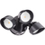 Lithonia OLF 3RH 40K 120 BZ M4 - LED Floodlight Thumbnail
