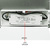 2x4 Ceiling LED Panel Light - 7116 Lumens - 75 Watt Thumbnail
