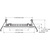 Lithonia WF4 - 4 in. Ultra Thin LED Downlight - 10 Watt  Thumbnail