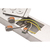 Lithonia EPANL 14 40L 35K - 1x4 Ceiling LED Panel Light Thumbnail