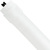 Shatter Resistant - 8 ft. T8 LED Tube - 5500 Lumens - 43W - 4000 Kelvin - 120-277V Thumbnail