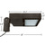 LED - Parking and Flood Fixture - 150 Watt - Replaces 400 Watt HID Thumbnail