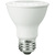 550 Lumens - 7 Watt - 3000 Kelvin - LED PAR20 Lamp Thumbnail