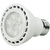 550 Lumens - 7 Watt - 3000 Kelvin - LED PAR20 Lamp Thumbnail