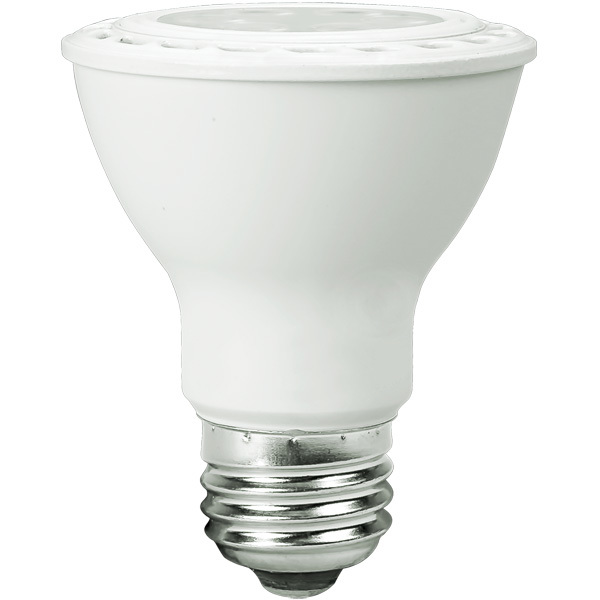Euri Lighting EP20-1000ew - LED 7W PAR20 3000K