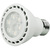 550 Lumens - 7 Watt - 2700 Kelvin - LED PAR20 Lamp Thumbnail