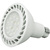 1200 Lumens - 15 Watt - 3000 Kelvin - LED PAR30 Long Neck Lamp Thumbnail