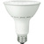 1200 Lumens - 15 Watt - 3000 Kelvin - LED PAR30 Long Neck Lamp Thumbnail