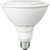 1500 Lumens - 18 Watt - 2700 Kelvin - LED PAR38 Lamp Thumbnail