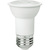 Natural Light - 500 Lumens - 7 Watt - 3000 Kelvin - LED PAR16 Lamp Thumbnail