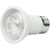 Natural Light - 500 Lumens - 7 Watt - 3000 Kelvin - LED PAR16 Lamp Thumbnail