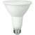 Natural Light - 850 Lumens - 12 Watt - 3000 Kelvin - LED PAR30 Long Neck Lamp Thumbnail