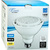 1500 Lumens - 18 Watt - 3000 Kelvin - LED PAR38 Lamp Thumbnail