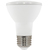 Natural Light - 550 Lumens - 9 Watt - 3000 Kelvin - LED PAR20 Lamp Thumbnail