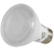 Natural Light - 550 Lumens - 9 Watt - 3000 Kelvin - LED PAR20 Lamp Thumbnail