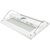 21,000 Lumens - 162 Watt - 4000 Kelvin - Linear LED High Bay Fixture Thumbnail