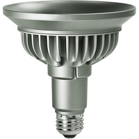 930 Lumens - 18 Watt - 2700 Kelvin - LED PAR38 Lamp - 100 Watt Equal - 60 Deg. Wide Flood - Soft White - 90 CRI - 120 Volt - Soraa 00983