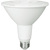 Natural Light - 1050 Lumens - 15 Watt - 3000 Kelvin - LED PAR38 Lamp Thumbnail