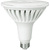 Natural Light - 1550 Lumens - 20 Watt - 3000 Kelvin - LED PAR38 Lamp Thumbnail