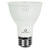 Natural Light - 535 Lumens - 8 Watt - 2700 Kelvin - LED PAR20 Lamp Thumbnail