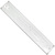 4 ft. LED Wraparound Fixture 32 Watt - 4000 Lumens - 4000 Kelvin Thumbnail