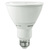 835 Lumens - 14 Watt - 4000 Kelvin - LED PAR30 Long Neck Lamp Thumbnail