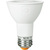 Natural Light - 550 Lumens - 8 Watt - 3000 Kelvin - LED PAR20 Lamp Thumbnail
