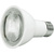 Natural Light - 550 Lumens - 8 Watt - 3000 Kelvin - LED PAR20 Lamp Thumbnail