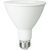 750 Lumens - 10 Watt - 2700 Kelvin - LED PAR30 Long Neck Lamp Thumbnail