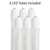 12,600 Lumens - 90 Watt - 5000 Kelvin - Linear LED High Bay Fixture Thumbnail