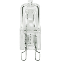 40W T4 CLEAR HALOGEN