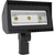 LED Flood Light Fixture - 80 Watt  Thumbnail