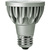 Natural Light - 500 Lumens - 11 Watt - 2700 Kelvin - LED PAR20 Lamp Thumbnail